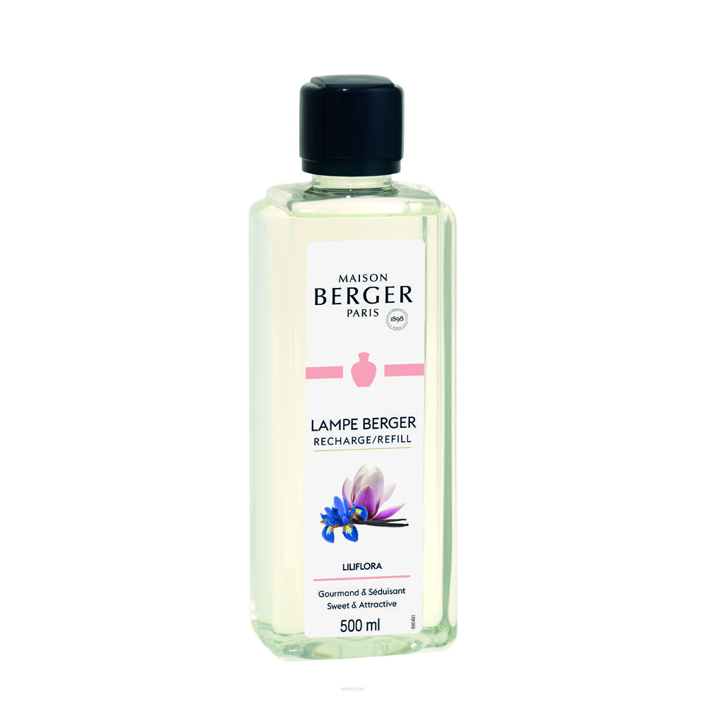 Magnolia Liliflora 500 ml